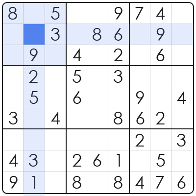 puzzlemadness jigsaw sudoku