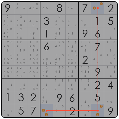 sudoku 247 expert winter