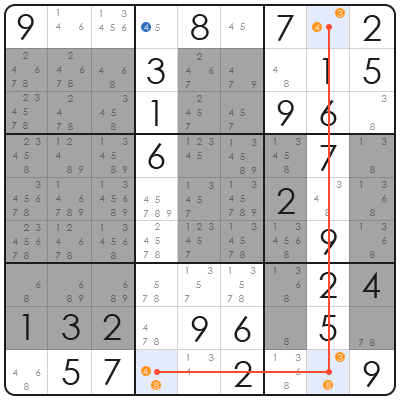 puzzle sudoku printable