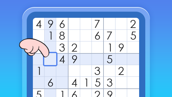 how to solve difficult sudoku